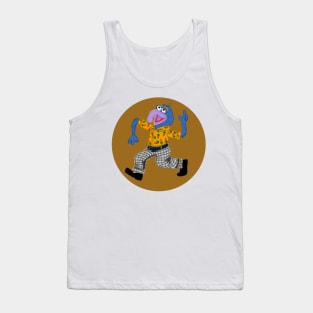 Gonzo! Tank Top